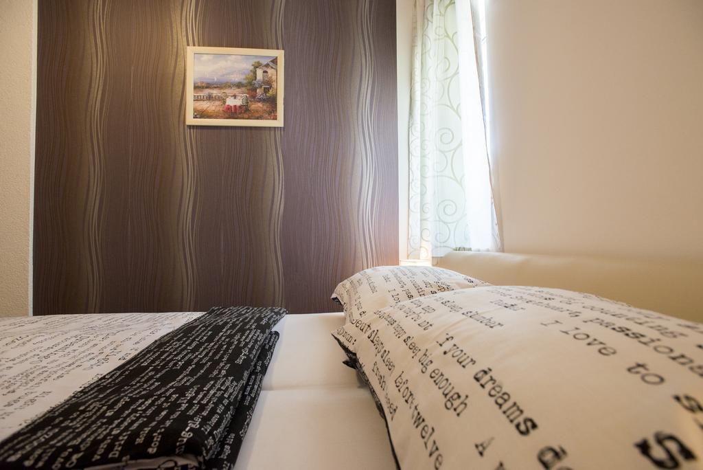 Rooms Velo Кореница Экстерьер фото