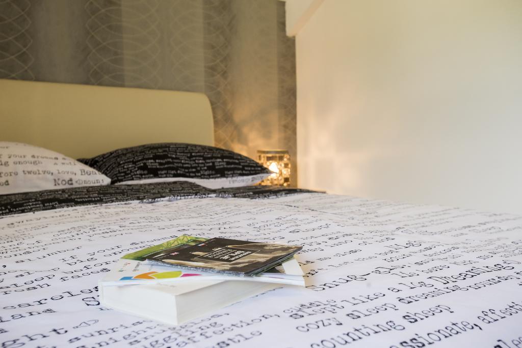 Rooms Velo Кореница Экстерьер фото