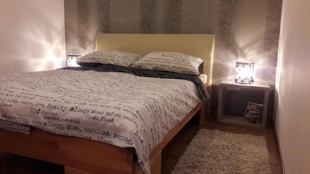 Rooms Velo Кореница Экстерьер фото