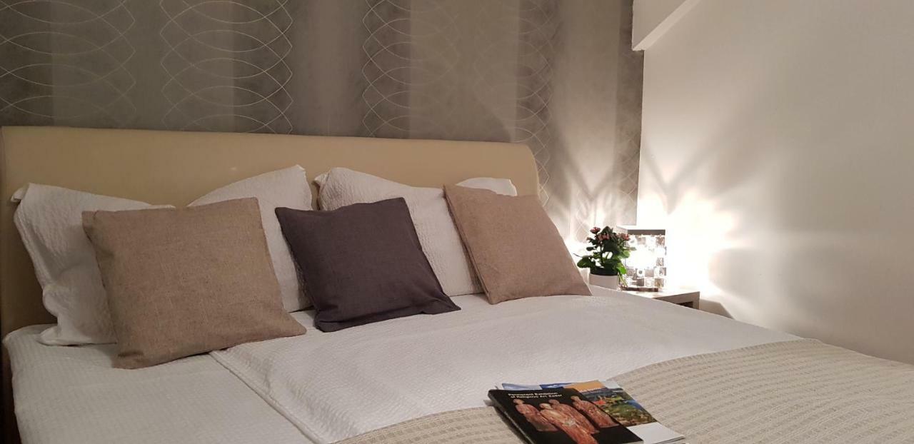 Rooms Velo Кореница Экстерьер фото