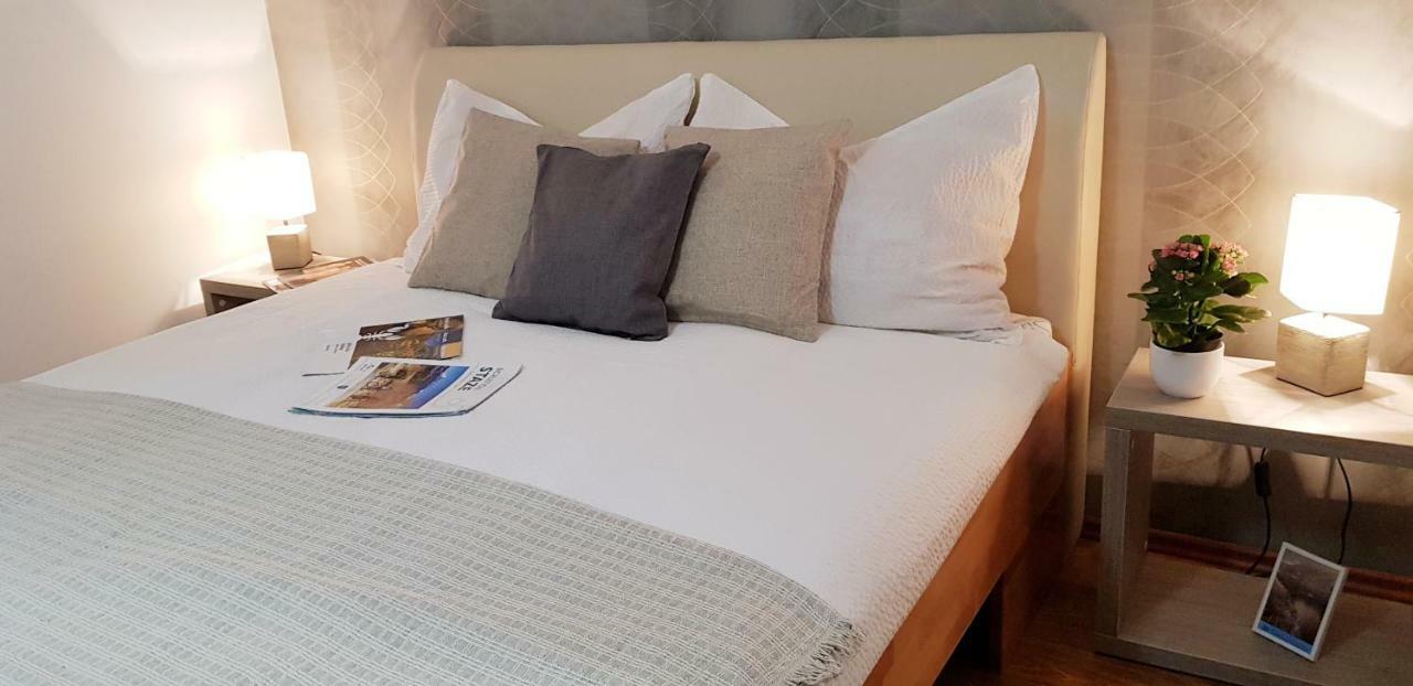 Rooms Velo Кореница Экстерьер фото