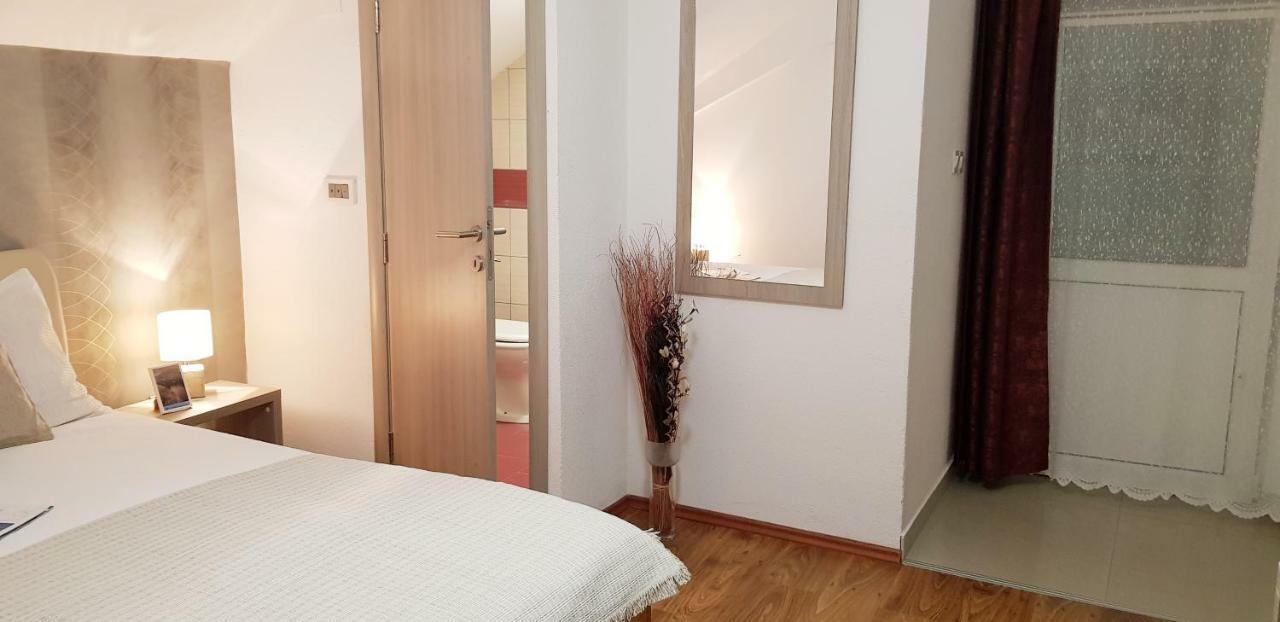 Rooms Velo Кореница Экстерьер фото