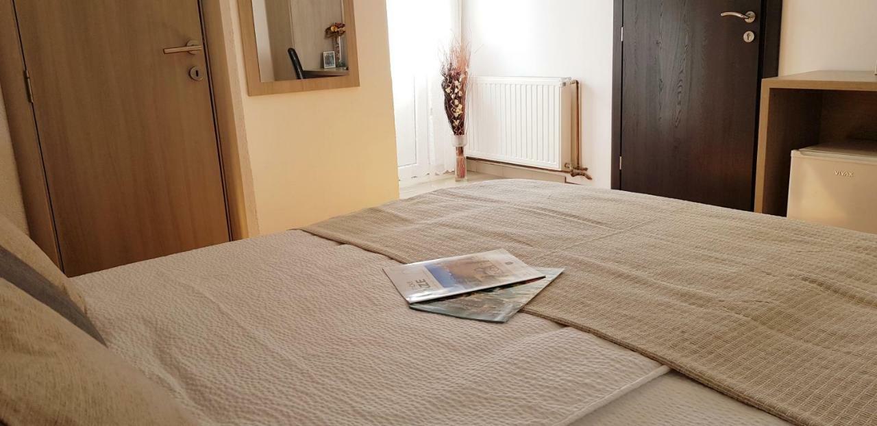 Rooms Velo Кореница Экстерьер фото